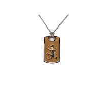 Collana Rebecca in Acciaio XTGMRX05 - XTGMRX05